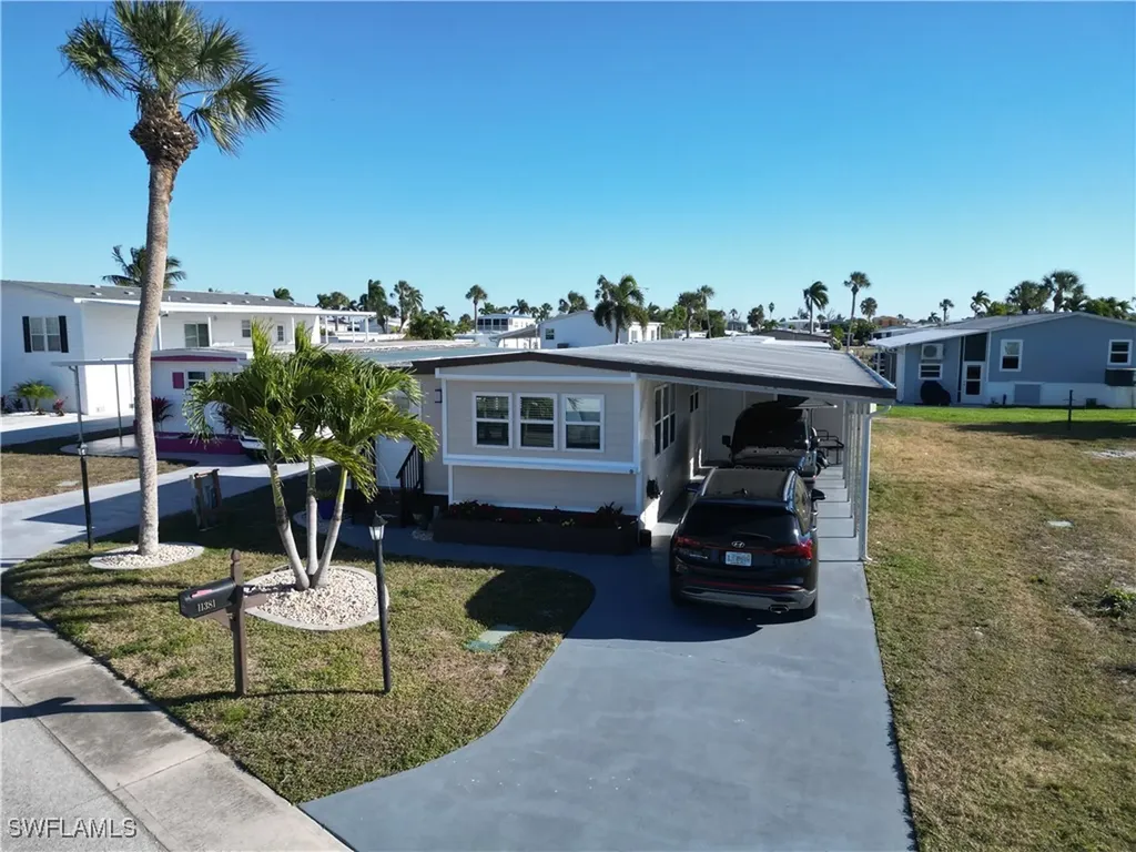 11381 Bayside Boulevard Fort Myers Beach FL 33931