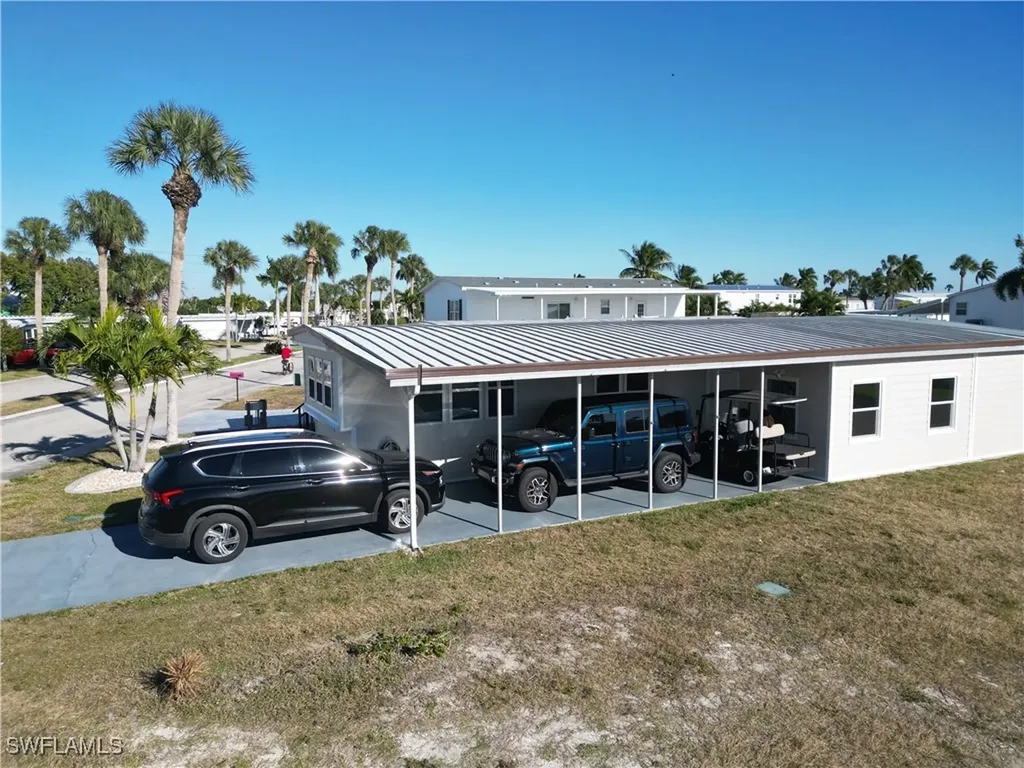 11381 Bayside Boulevard Fort Myers Beach FL 33931