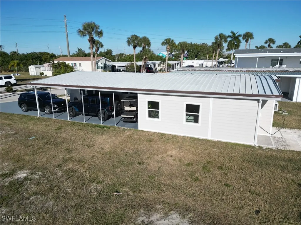 11381 Bayside Boulevard Fort Myers Beach FL 33931