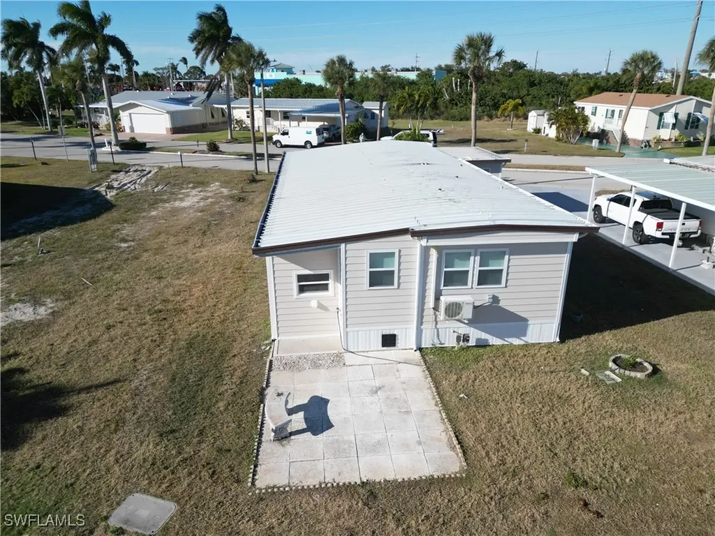 11381 Bayside Boulevard Fort Myers Beach FL 33931