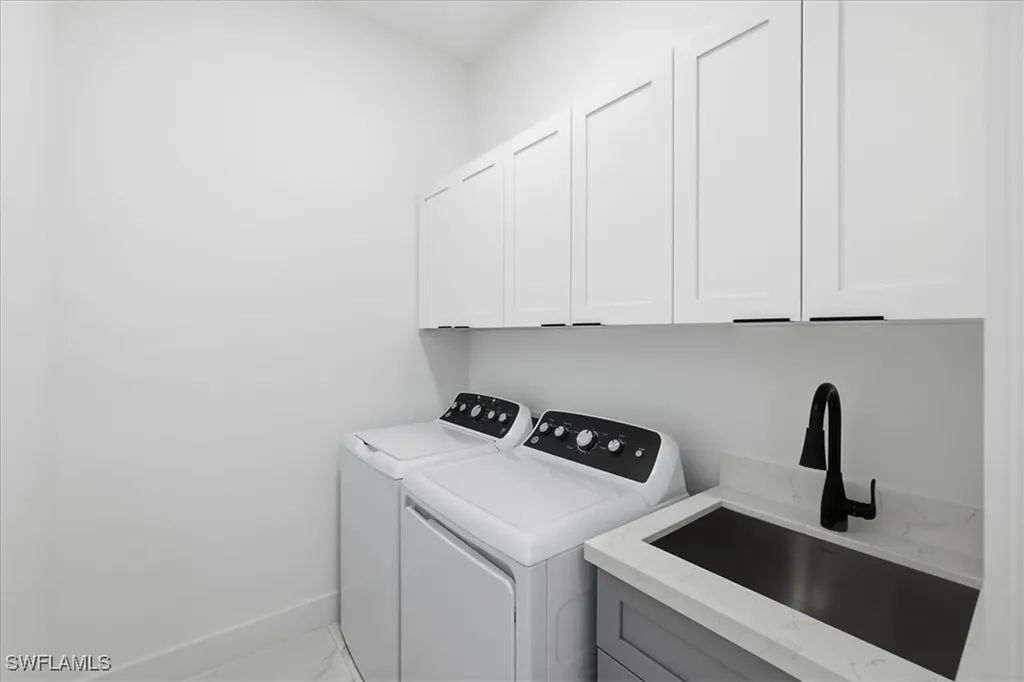 2407 Carvell Avenue N Lehigh Acres FL 33971