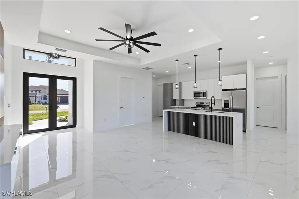 2407 Carvell Avenue N Lehigh Acres FL 33971