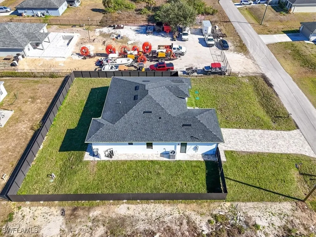 2407 Carvell Avenue N Lehigh Acres FL 33971