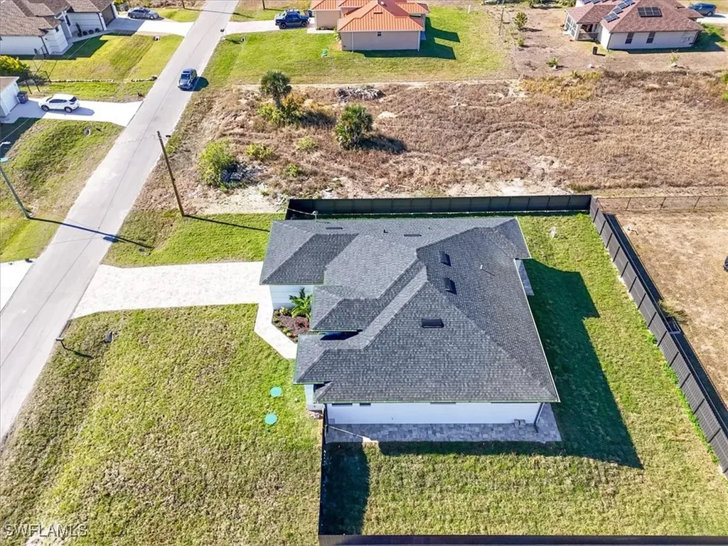 2407 Carvell Avenue N Lehigh Acres FL 33971