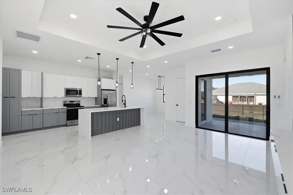 2407 Carvell Avenue N Lehigh Acres FL 33971