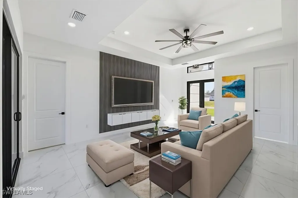 2407 Carvell Avenue N Lehigh Acres FL 33971