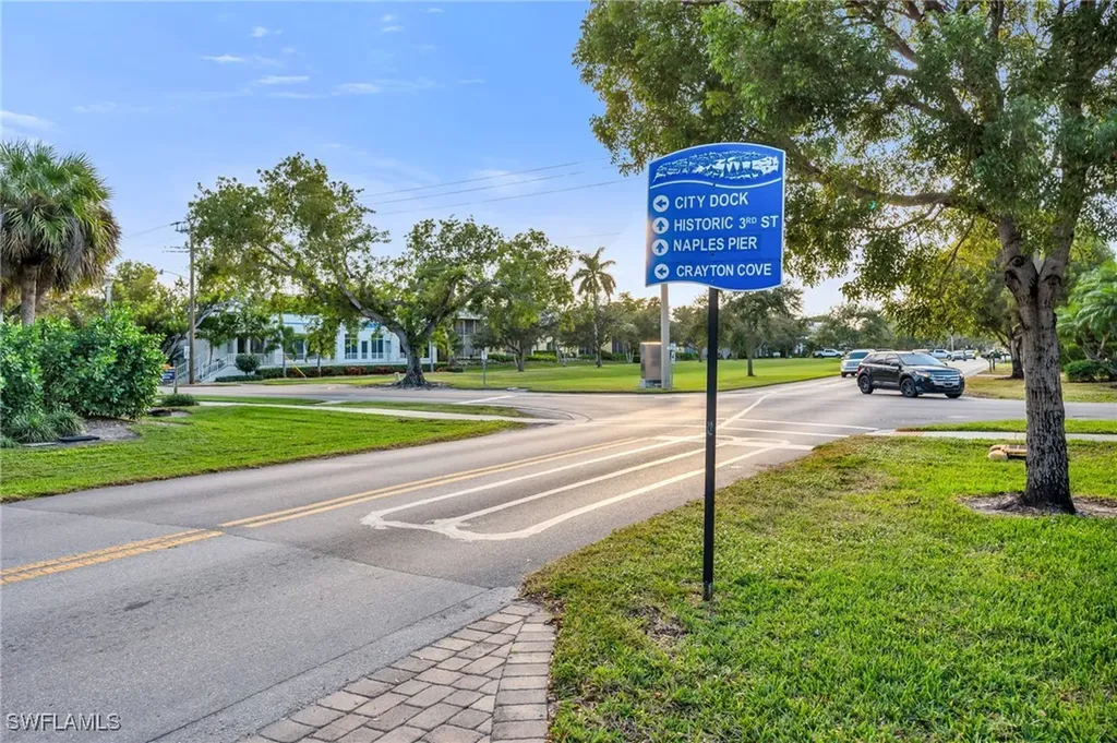1100 9th Street S Naples FL 34102