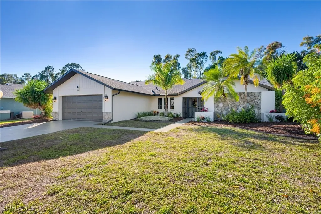 14646 Aeries Way Drive Fort Myers FL 33912
