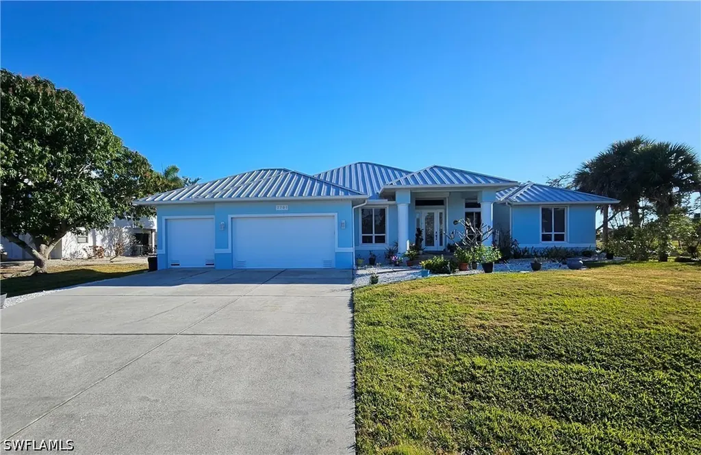 7791 Grande Pine Road Bokeelia FL 33922