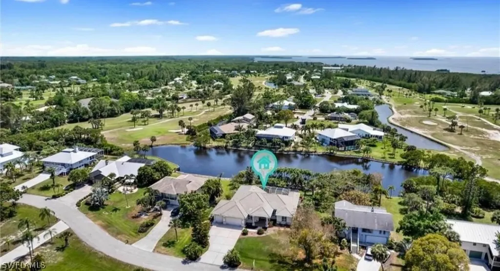7791 Grande Pine Road Bokeelia FL 33922
