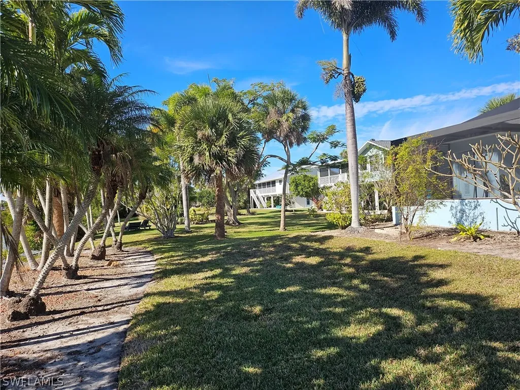 7791 Grande Pine Road Bokeelia FL 33922