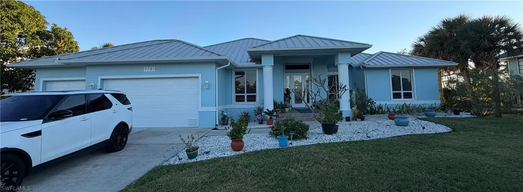 7791 Grande Pine Road Bokeelia FL 33922