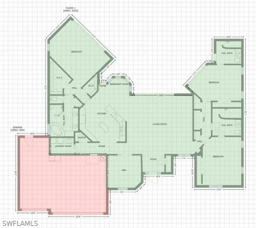 7791 Grande Pine Road Bokeelia FL 33922