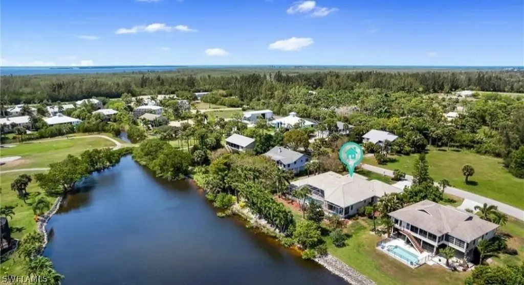 7791 Grande Pine Road Bokeelia FL 33922