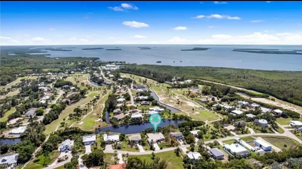 7791 Grande Pine Road Bokeelia FL 33922