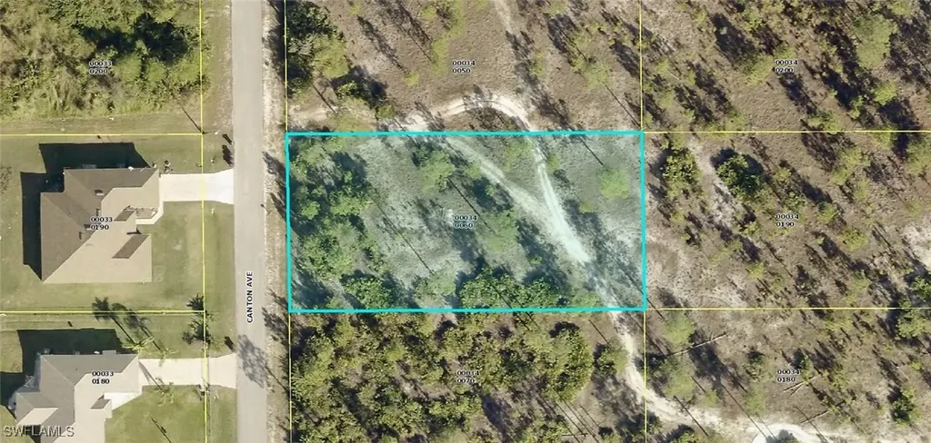 1012 Canton Avenue Lehigh Acres FL 33972