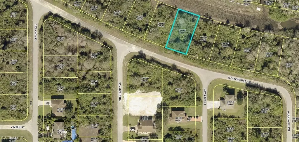 446 Westchester Drive Lehigh Acres FL 33972