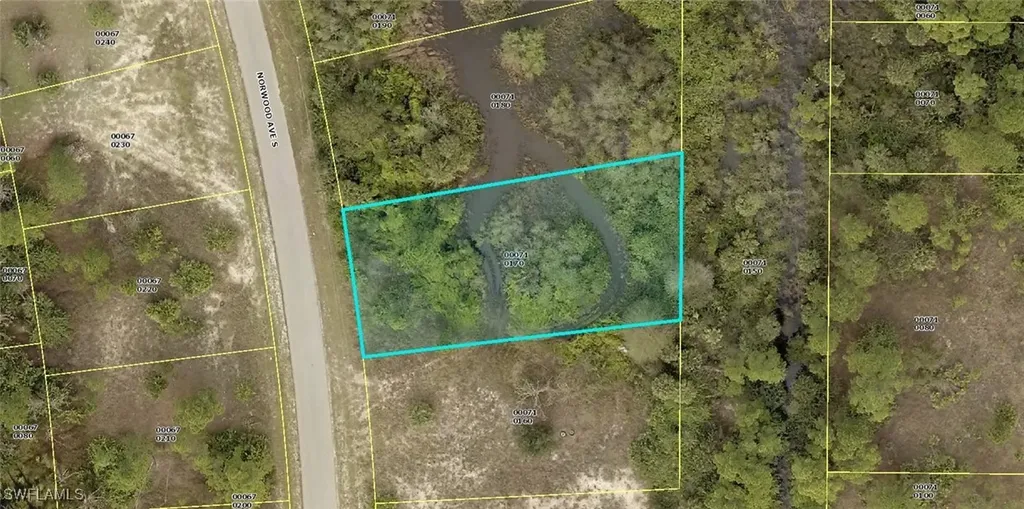 455 Norwood Avenue S Lehigh Acres FL 33974