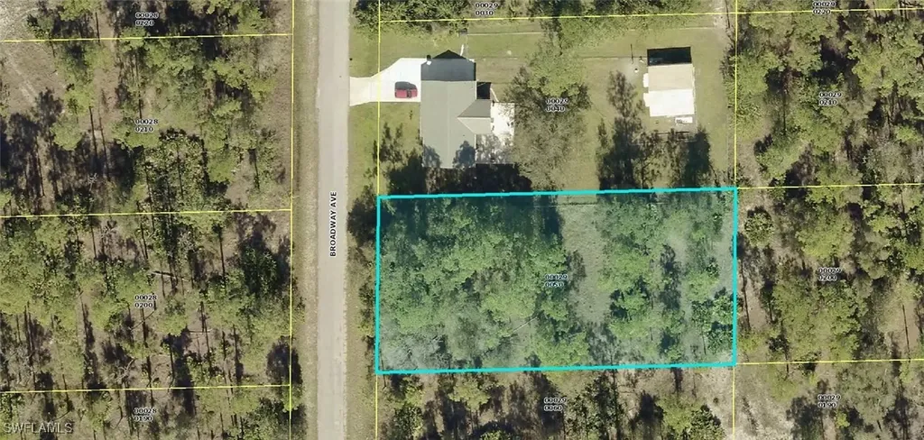 1414 Broadway Avenue Lehigh Acres FL 33972