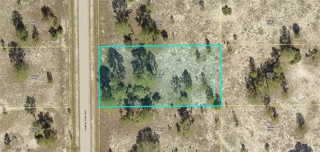 1506 Hamilton Avenue Lehigh Acres FL 33972