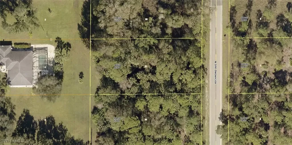 1317 Richmond Avenue N Lehigh Acres FL 33972