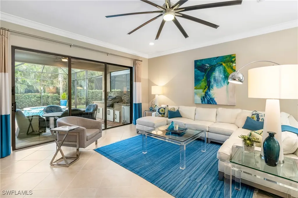 13628 Mandarin Circle Naples FL 34109