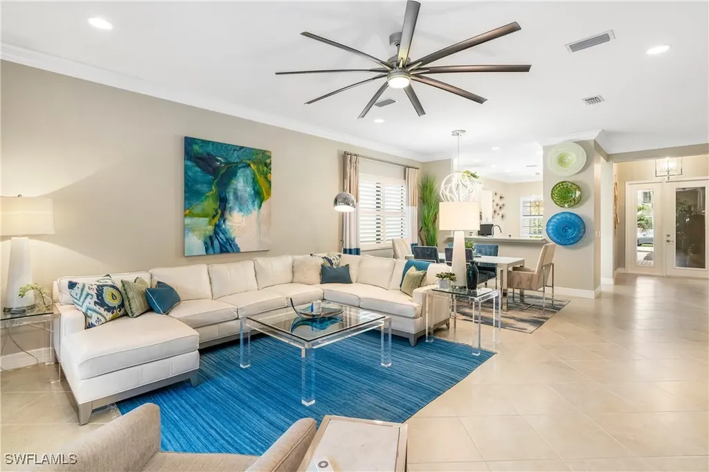 13628 Mandarin Circle Naples FL 34109
