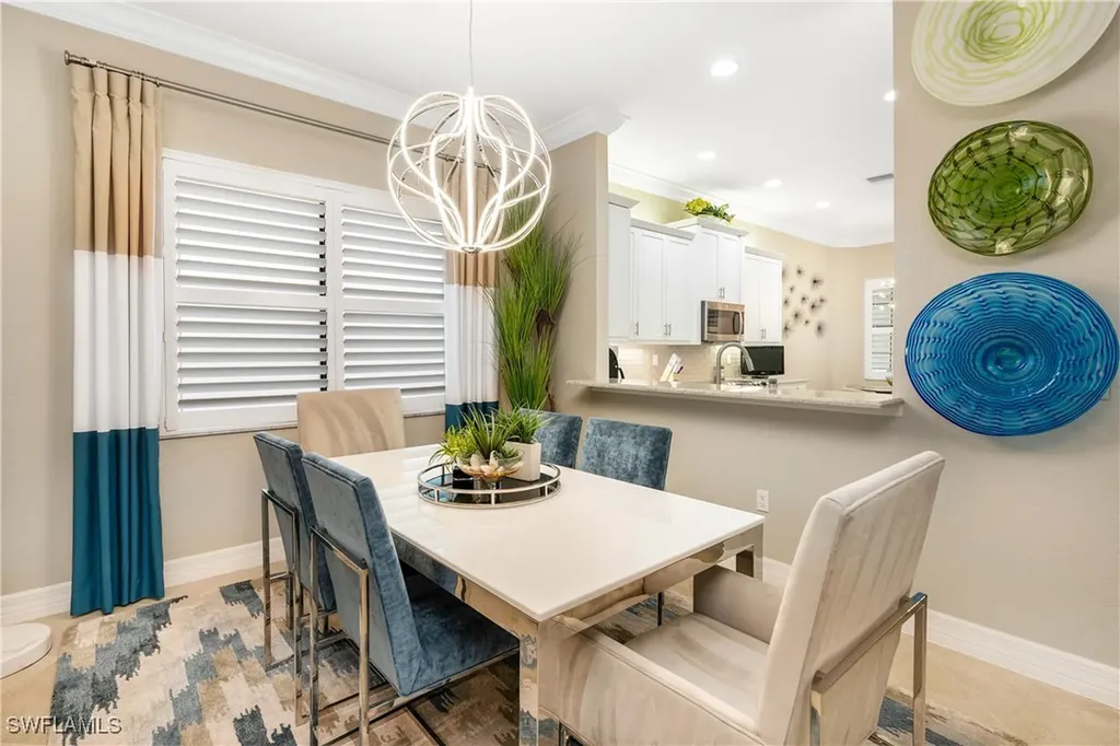 13628 Mandarin Circle Naples FL 34109