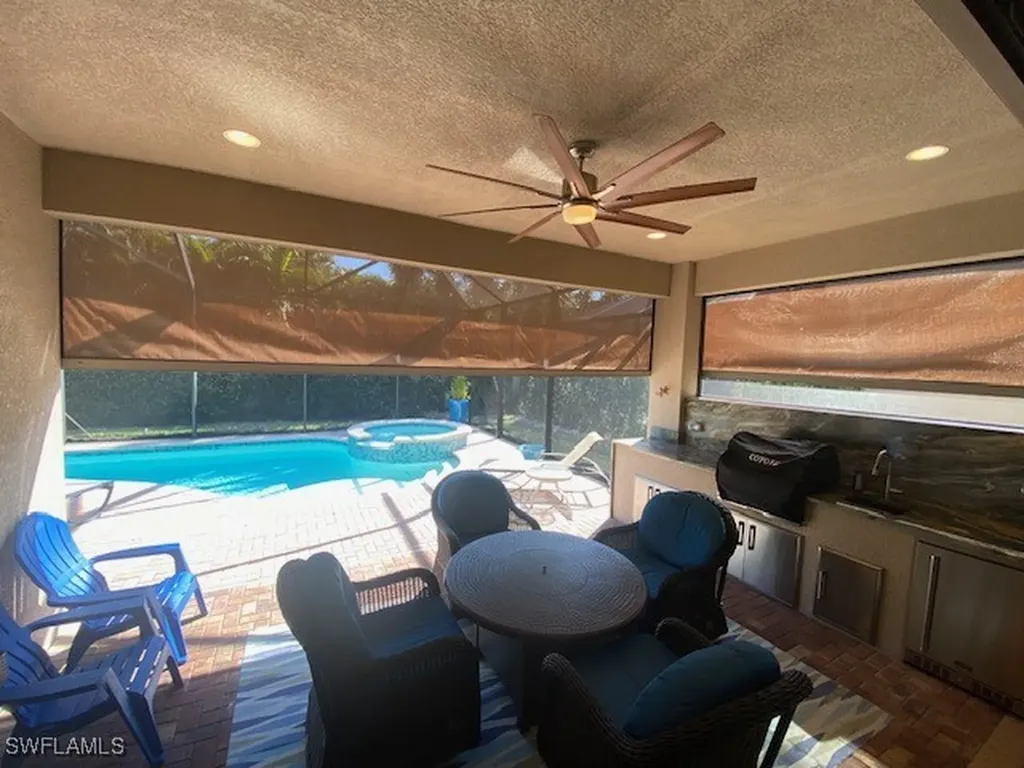 13628 Mandarin Circle Naples FL 34109
