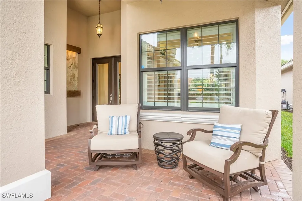 13628 Mandarin Circle Naples FL 34109