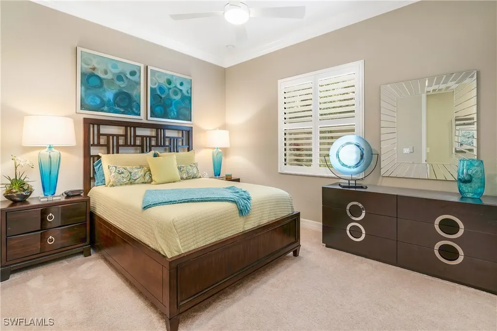 13628 Mandarin Circle Naples FL 34109