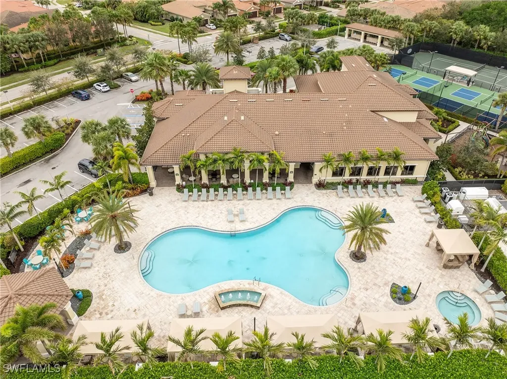 13628 Mandarin Circle Naples FL 34109