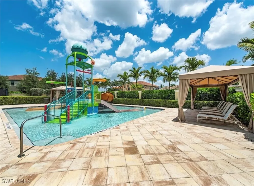 13628 Mandarin Circle Naples FL 34109