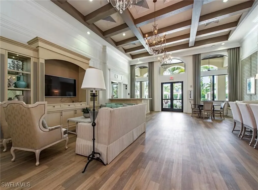 13628 Mandarin Circle Naples FL 34109