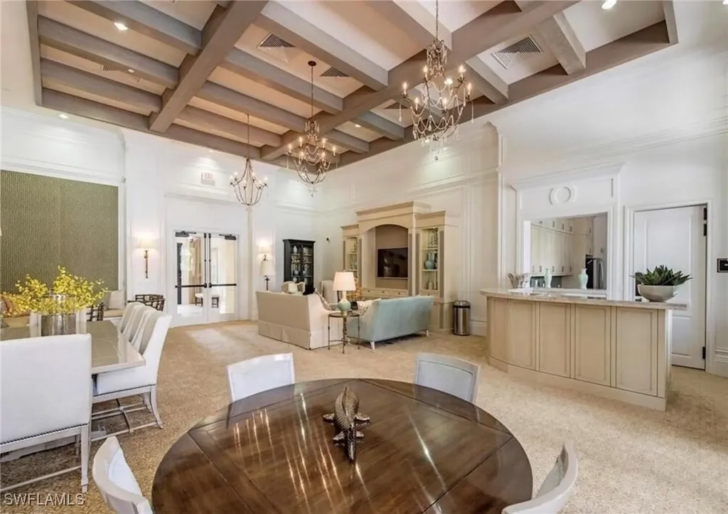 13628 Mandarin Circle Naples FL 34109