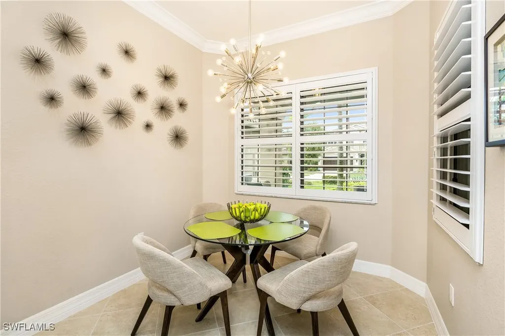 13628 Mandarin Circle Naples FL 34109