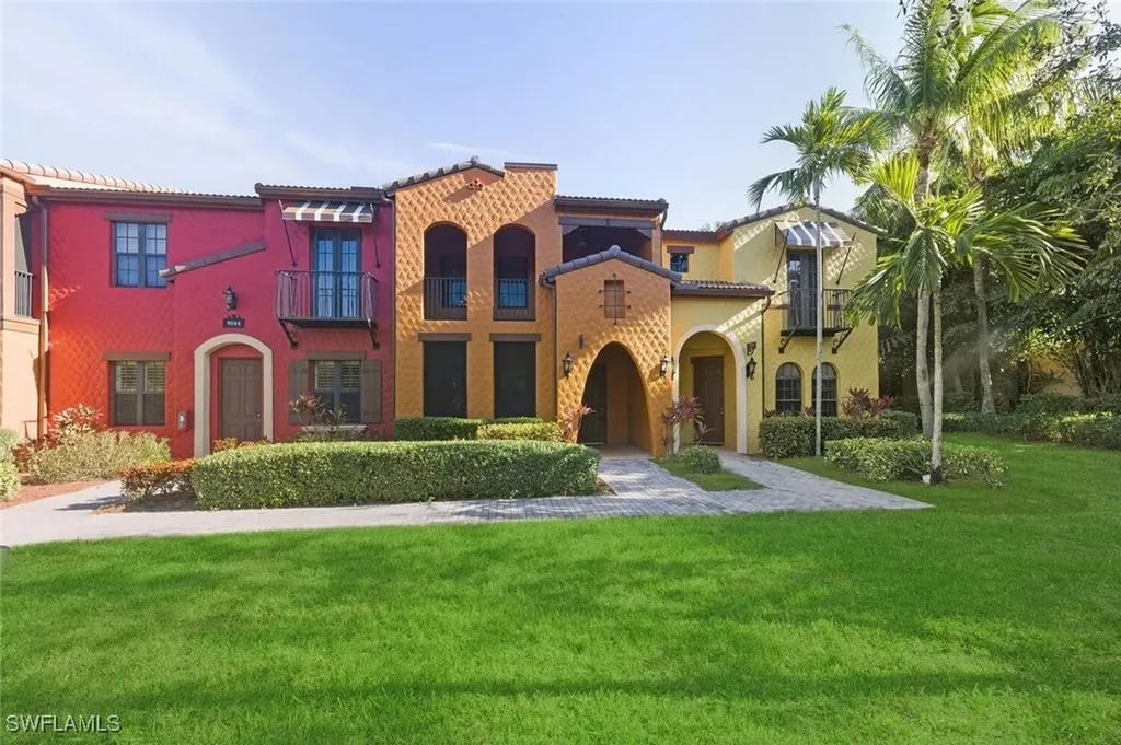 9144 Delano Street Naples FL 34113