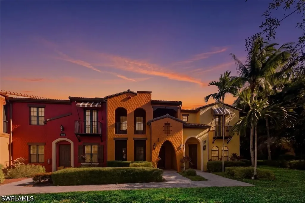 9144 Delano Street Naples FL 34113