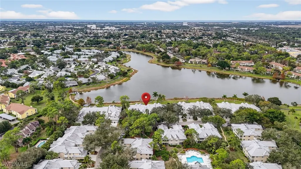 2827 Aintree Lane Naples FL 34112