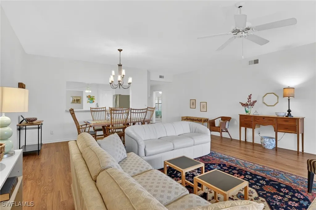 2827 Aintree Lane Naples FL 34112