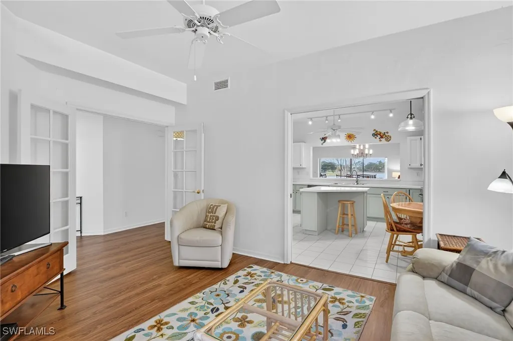 2827 Aintree Lane Naples FL 34112