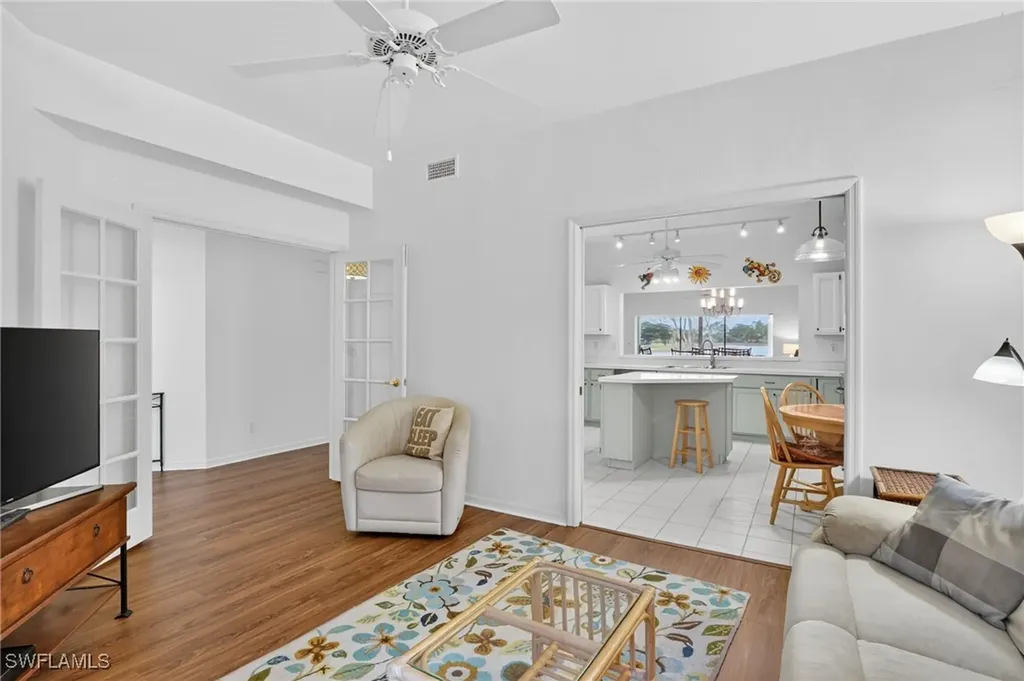 2827 Aintree Lane Naples FL 34112