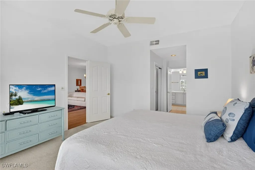 2827 Aintree Lane Naples FL 34112