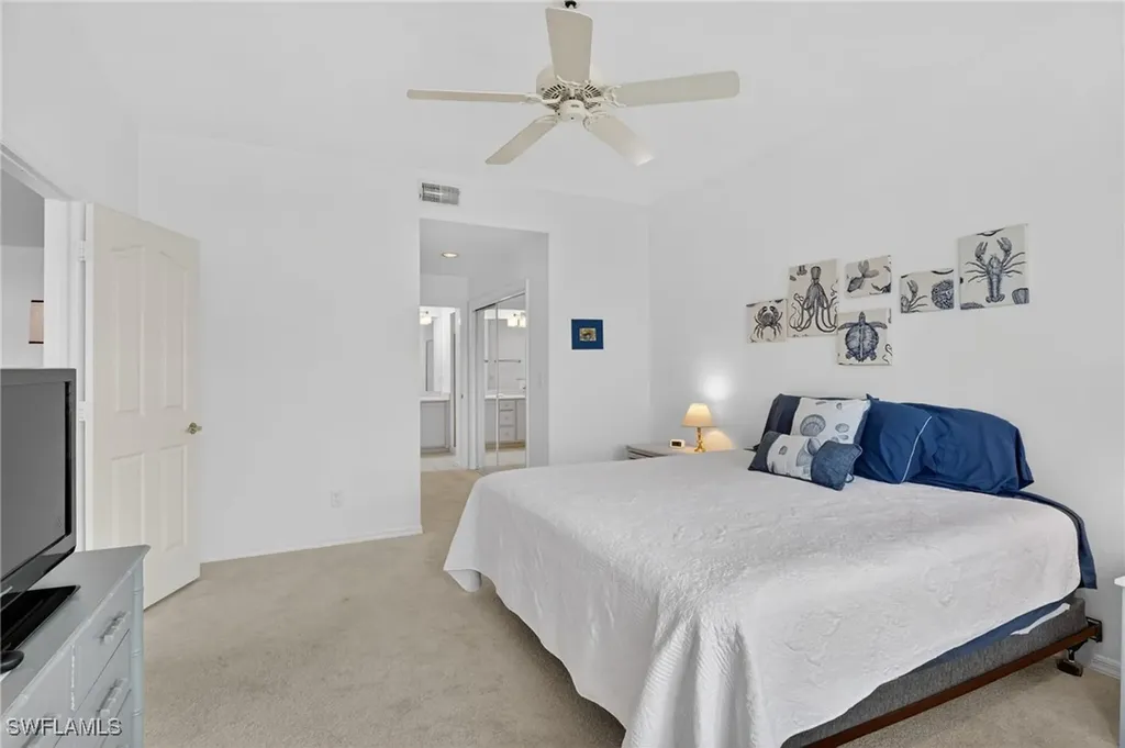 2827 Aintree Lane Naples FL 34112