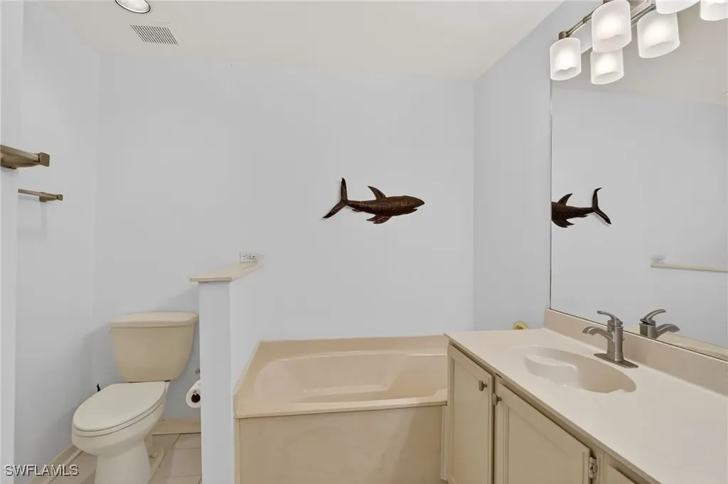 2827 Aintree Lane Naples FL 34112