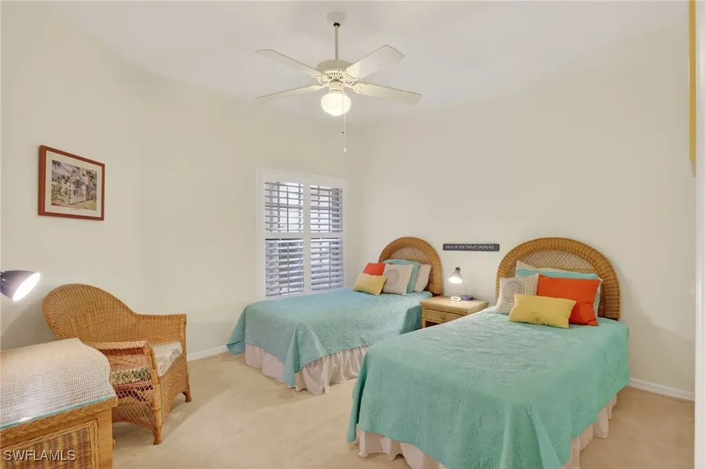 2827 Aintree Lane Naples FL 34112