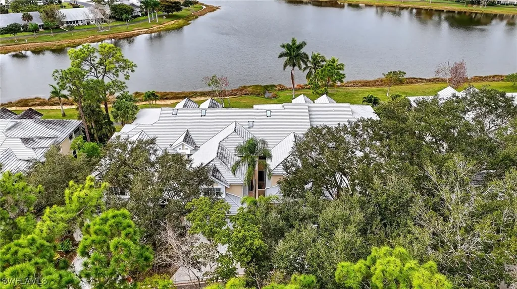 2827 Aintree Lane Naples FL 34112