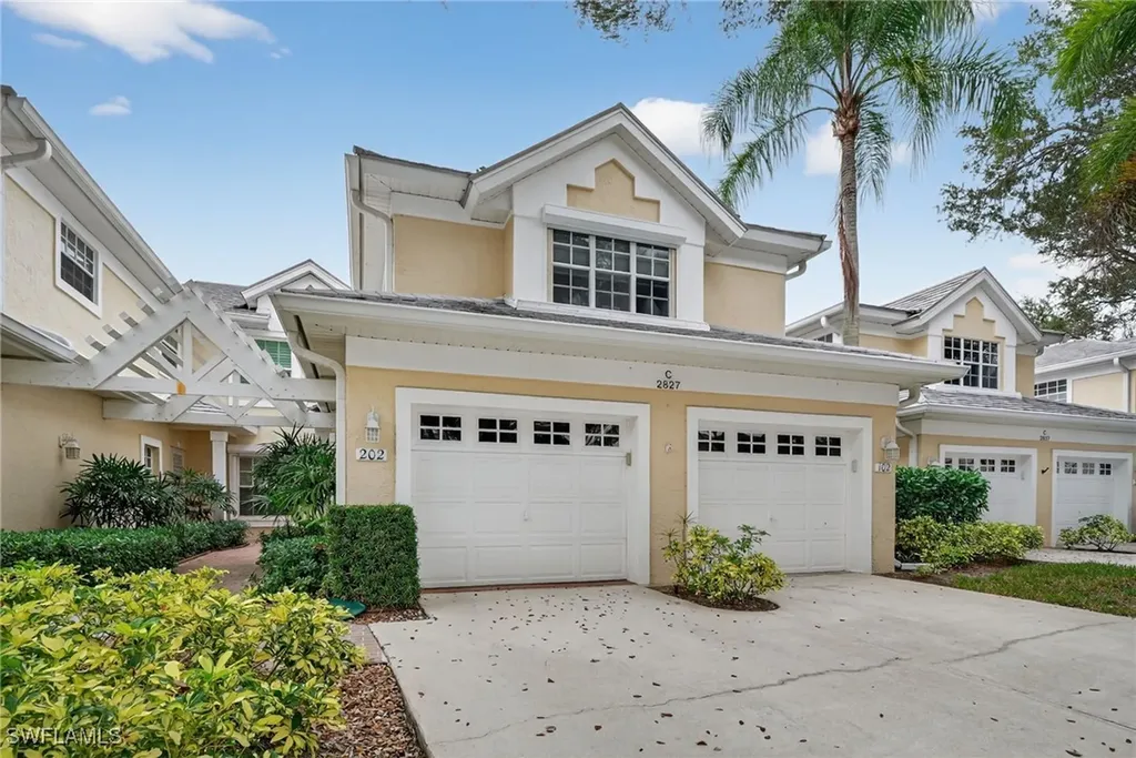 2827 Aintree Lane Naples FL 34112