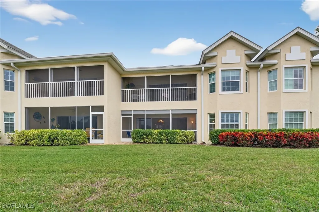 2827 Aintree Lane Naples FL 34112