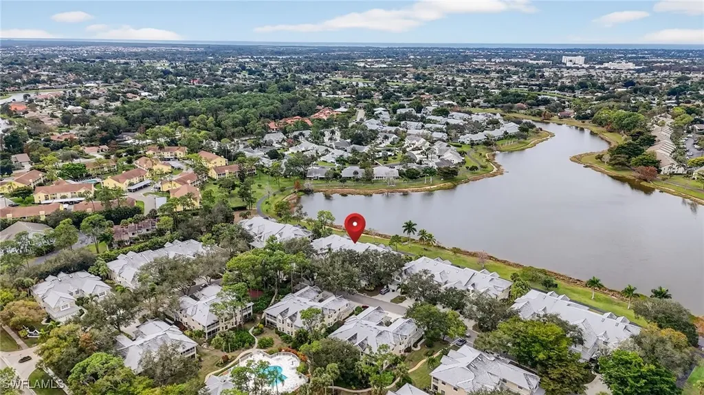 2827 Aintree Lane Naples FL 34112